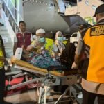 Bandara Sepinggan Pastikan Layanan Haji Terus Optimal