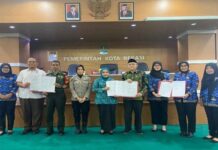 Pemkot Bekasi Laksanakan Rembuk Stunting Kota Bekasi Tahun 2023