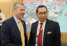 Indonesia Ucapkan Selamat Atas Terpilihnya Sekjen Baru IMO