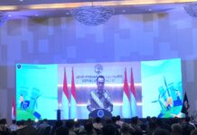 Menhub: Harga Mati untuk Safety Penerbangan