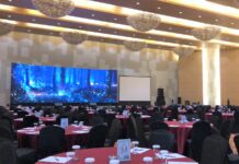 Rakornis Perhubungan Udara Diikuti Ratusan Kepala UPBU Se-Indonesia