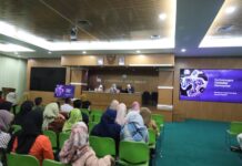 DPPPA Kota Bekasi Sosialisasi Perlindungan dan Pencegahan Kekerasan Terhadap Perempuan