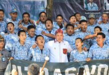Pesan Plt Wali Kota Bekasi di Hari Anak Nasional