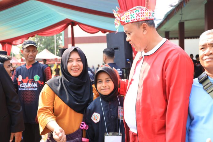 FOTO 24 Juli_Bekasi pencak silat 2