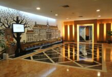 Program Arcadia Chat Room untuk Peringati Hari Anak Sedunia 2023