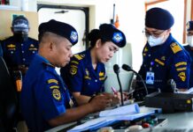 Mengenal Regional Marpolex yang Diikuti Penjaga Pantai di Tiga Negara