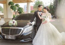 Swiss-Belhotel Airport, Jakarta Tawarkan Konsep Paket Menarik Rayakan Momen Pernikahan