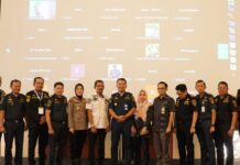 Ditjen Hubdat Tingkatkan Kemampuan Syahbandar