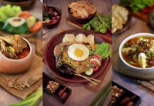 Swiss-Belhotel Airport Jakarta Siapkan Hidangan Ikonik Khas Nusantara