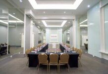 favehotel Puri Indah Jadi Hotel Paling Diminati di Jakarta Barat