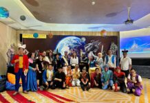 Heartist Day 2.0 Grand Mercure Malang Mirama Tingkatkan Kinerja SDM