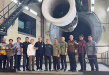 Ditjen Hubud Dukung Pengujian BioAvtur untuk Bahan Bakar Pesawat