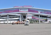 Kemenhub Apresiasi Hasil Survei Kepuasan Kinerja Sektor Transportasi Capai 88,2%