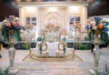 Swiss-Belinn Modern Cikande Tawarkan Paket Menikah Terjangkau