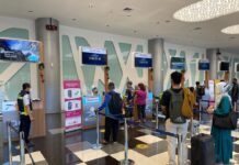 Penyusunan Dokumen Standar Pelayanan Jasa Kebandarudaraan sebagai Pemenuhan Aspek Pelayanan Jasa Kebandarudaraan