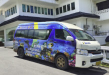 Angkutan KSPN Untuk Dongkrak Wisatawan