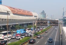 Dishub Jakarta Persiapkan Angkutan Umum Jelang Libur Akhir Tahun