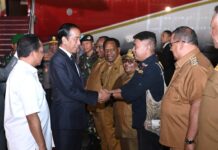 Presiden akan Resmikan Infrastruktur Bandara di Asmat Papua Selatan