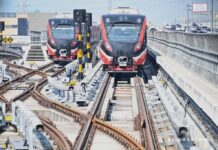 DJKA Kemenhub Optimistis Percepatan Perbaikan Roda LRT Jabodebek Dapat Terwujud