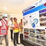 Menhub: Revitalisasi Bandara Soetta untuk Tingkatkan Kapasitas dan Produktivitas