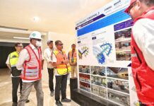 Menhub: Revitalisasi Bandara Soetta untuk Tingkatkan Kapasitas dan Produktivitas