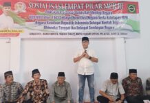 BMKT Harus Tingkatkan Peranan dan Kualitas Anggota