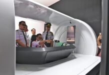 Menhub Cek Kembali Pengujian LRT Jabodebek