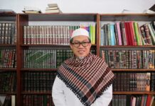 Elektabilitas PKS Meningkat, Usman Jakfar Bertekad Tambah Kursi di DPRD Sumut