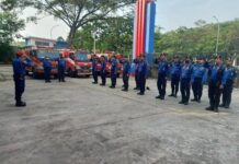 Pemkot Bekasi Respon Video Viral Warga Mengadu Ke Dinas Damkar