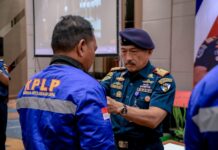 Kemenhub Kukuhkan 39 Orang Pejabat Pemeriksaan Kecelakaan Kapal