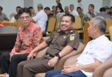 Ditjen Hubud Adakan Bimtek PPNS untuk Perkuat Pengawasan Bidang Penyidikan