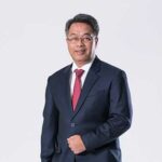 Novie Riyanto Sah Jabat Komisaris Utama Angkasa Pura Airports