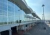Ada 41 Penerbangan Bandara Soekarno-Hatta ke Kualanamu Ditunda