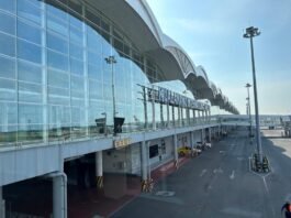 Ada 41 Penerbangan Bandara Soekarno-Hatta ke Kualanamu Ditunda