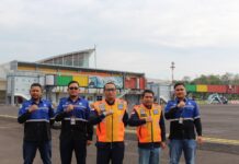 Bandara Silampari Jadi Calon Bandara Ibu Kota Provinsi