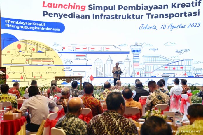 FOTO 11 Agustus_Kemenhub pembiayaan 1