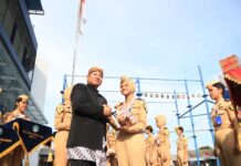 Poltekbang Medan Terapkan Silih Asih, Silih Asah dan Silih Asuh