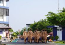 Kemenhub Sempurnakan Kurikulum Pendidikan Antikorupsi