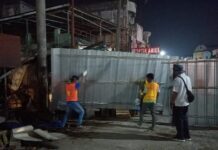 Pembongkaran Paksa Pagar Pengaman Jalur Kereta di Rangkasbitung Disesalkan DJKA