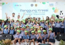 Peran Strategis Ditjen Hubdat dalam Mendukung Pengendalian Perubahan Iklim