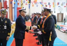 BPSDMP Dorong Lulusan Perwira Transportasi Dukung Wujudkan Pelayaran Selamat dan Ramah Lingkungan