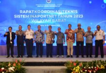 Inapornet Sudah Diterapkan di 149 Pelabuhan