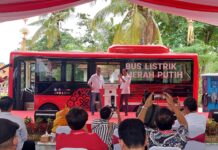 Kebijakan Harus Tuntas Atasi Polusi Udara