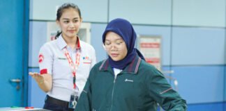Diskon Tiket 17% KA dan Tarif Rp8 untuk LRT Jabodebek – Commuter Line