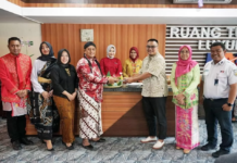 KAI Sediakan Fasilitas Executive Lounge di Stasiun Semarang Tawang Bank Jateng