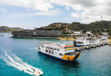 ASDP Tegaskan Komitmen untuk Bangun Konektivitas dan Pariwisata hingga Wilayah 3T