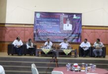 Pemkot Bekasi Adakan Talk Show untuk Promosikan UMKM