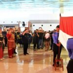 Bandara Jadi Lokasi Etalase Budaya