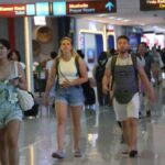 Jumlah Penumpang di 15 Bandara Angkasa Pura Airports Tumbuh 32% pada Juli 2023