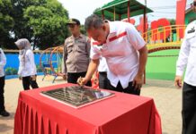 Maksimalkan Ketersediaan Ruang Terbuka Publik di Kota Bekasi